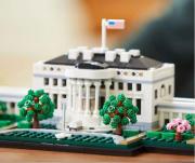 LEGO Architecture - The White House - 21054