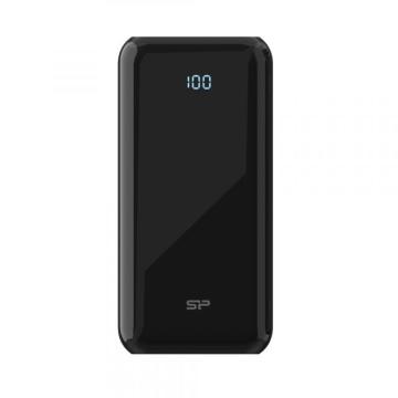 Външна батерия Silicon Power QS28 20000 mAh