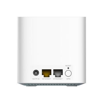 D-LINK Solution MESH Wi-Fi 6 AI Eagle Pro AX1500