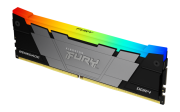 Памет Kingston FURY Renegade RGB 32GB DDR4 3600MHz CL18 KF436C18RB2A/32