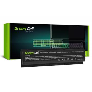 Батерия за лаптоп GREEN CELL PA06 HSTNN-DB7K, HP Pavilion 17-AB, 17-AB051NW, 17-AB073NW, 10.95V, 5662mAh