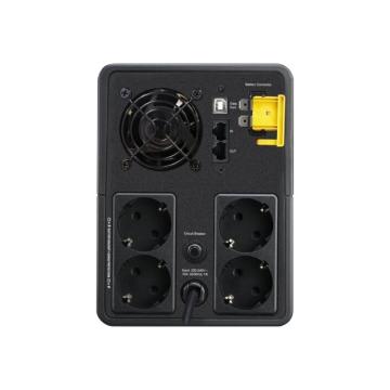 APC Back-UPS BX 2200VA 230V Schuko