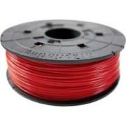 Консуматив за 3D принтер XYZprinting - PLA  filament, 1.75 mm, Clear RED