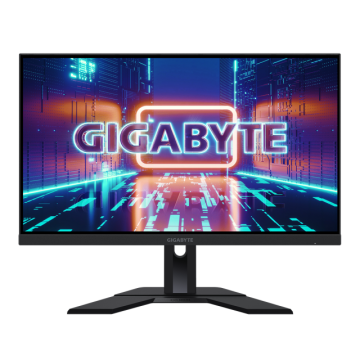 Геймърски Монитор Gigabyte M27Q X 27" IPS QHD 2560x1440, 240Hz, 1 ms, KVM, Rev 1.0.