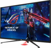 Монитор ASUS ROG STRIX XG43UQ, 43" 4K UHD (3840 x 2160), 144 Hz, 1ms, HDMI 2.1, AMD FreeSync Premium Pro