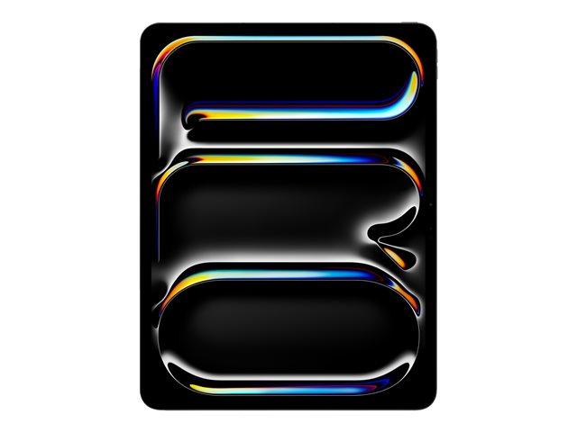 APPLE 13inch iPad Pro WiFi + Cellular 512GB with Standard glass - Space Black