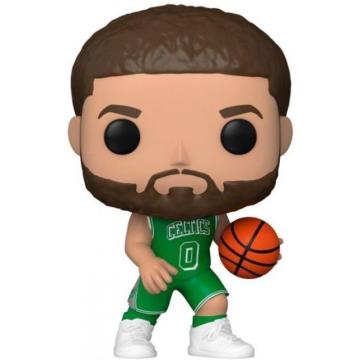  Фигура Funko POP! Sports: Basketball - Jayson Tatum (Boston Celtics) #144