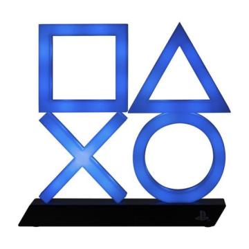 Статуетка Paladone Playstation 5 Icons Light XL