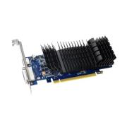 Видеокарта ASUS GeForce GT 1030 2GB GDDR5 Low Profile, 1x DVI-D, 1x HDMI 2.0, 64-bit