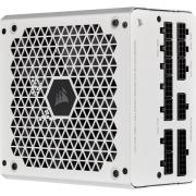 Захранващ блок Corsair RM750 White, 80+ GOLD 750W, Fully Modular