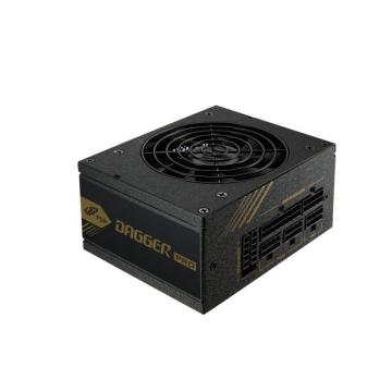 Захранващ блок FSP Group Dagger PRO, 650W, SFX12V V3.3 80+ Gold, Fully Modular