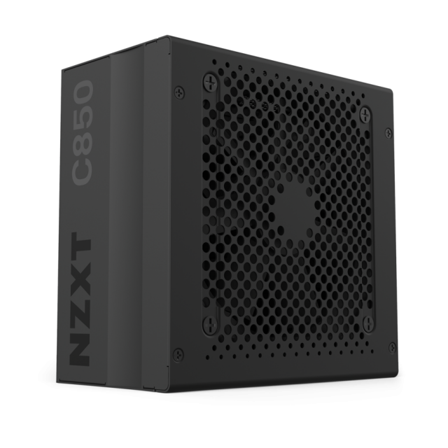 Захранващ блок NZXT C850, 850W 80+ Gold Full Modular