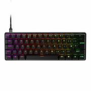 Механична Геймърскa клавиатура Steelseries Apex Pro Mini UK