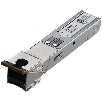 Модул ZYXEL SFP-1000T, SFP към Gb RJ-45