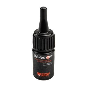 Почистваща течност Thermal Grizzly Remove, 10ml, Прозрачна