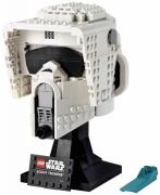 LEGO Star Wars - Scout Trooper Helmet - 75305