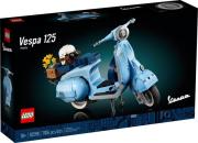 LEGO Icons - Vespa 125 - 10298