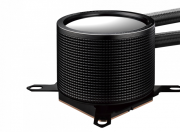 Охладител за процесор ASUS ROG RUYO III 360 ARGB, Mini LED Display