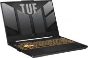 Лаптоп ASUS TUF F15 FX707ZC4-HX009 Intel Core i7-13620H, 15.6 FHD IPS 144Hz, 16GB DDR5, 1TB SSD, nVIdia RTX 4050 6GB GDDR6, WiFi 6