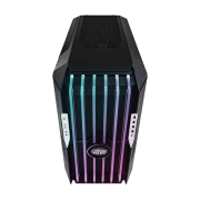 Кутия Cooler Master HAF 700 EVO Black ARGB