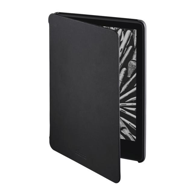 Hama "Fold" eBook калъф 6.8" за Kindle Paperwhite 11th Gen. 2021, черен