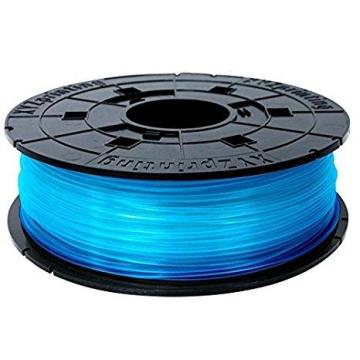 Консуматив за 3D принтер XYZprinting - PLA  filament, 1.75 mm, Clear BLUE