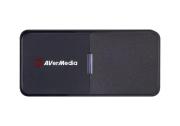 Външен кепчър AVerMedia LIVE Streamer CAP 4K, USB-C