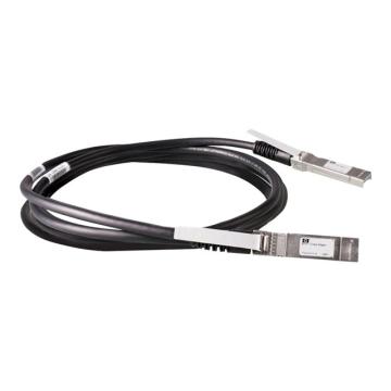 HPE BLc SFP+ 3m 10GbE Copper Cable (P)