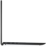 Лаптоп Dell Vostro 3520 15.6" FHD (1920x1080),Intel i5-1235U 3.30Ghz, 8GB DDR4, 512GB M.2 PCIe NVMe