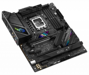 Дънна платка ASUS ROG STRIX B760-F GAMING WIFI, LGA 1700 ATX, 4x DDR5, PCIe 5.0, WiFi 6E, 3x M.2, Aura Sync RGB