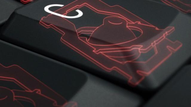 Kомплект безжична клавиатура с мишка CHERRY STREAM Desktop Recharge, Черен