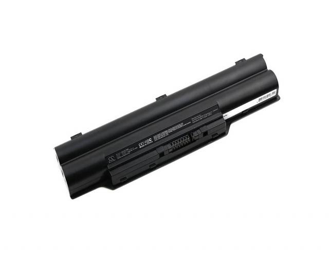 Батерия за лаптоп Fujitsu LifeBook E8310 FPCBP145 AH572; E751; L1010  10,8V 4400mAh CAMERON SINO