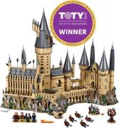 LEGO Harry Potter - Hogwarts Castle - 71043
