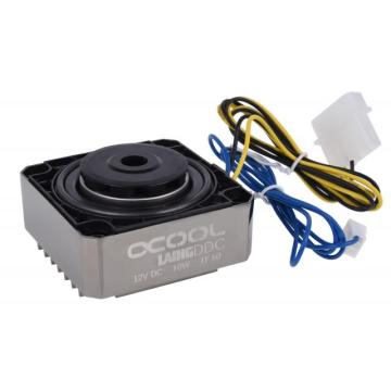 Помпа Alphacool Laing DDC310, Single Edition, black