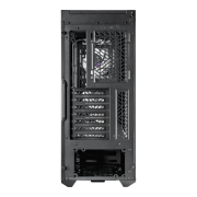 Кутия Cooler Master MasterBox TD500 V2 Mesh Black ARGB