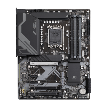 Дънна платка GIGABYTE Z790 D LGA 1700 DDR4, PCIe 5.0, ATX