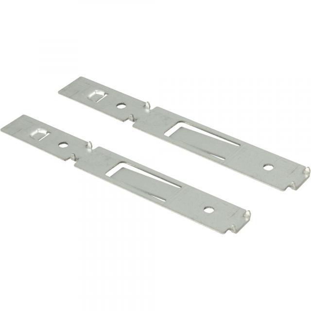 Кутия за сървър InterTech 4U-4129L - Mini ITX, mATX, μATX, ATX, SSI EEB, Чернa