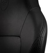 Геймърски стол noblechairs HERO, Black Edition