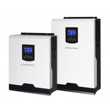 Инвертор POWERWALKER 3000 PWM, 3000 VA