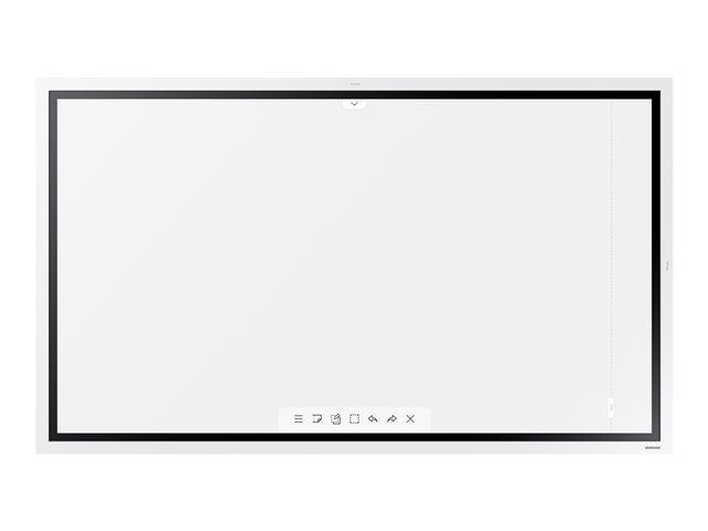 SAMSUNG WM55R-W Flip Digital 55inch UHD