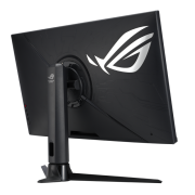 Монитор ASUS ROG Strix XG32UQ 32" Fast IPS 4K UHD 3840x2160, 160Hz(OC), 1 ms, HDR 600, G-SYNC Compatible, FreeSync Premium Pro, HDMI 2.1, DP 1.4