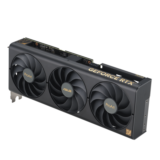 Видео карта ASUS PRO ART GeForce RTX 4060 TI OC 16GB GDDR6