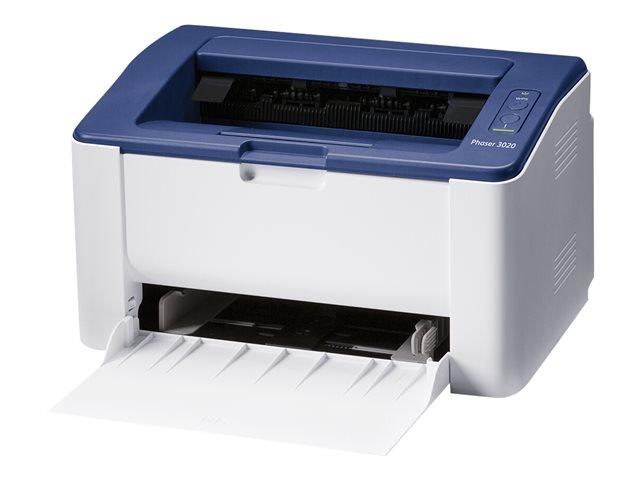 XEROX 3020VBI Printer Phaser 3020VBI PRINTER