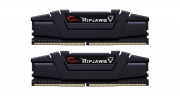 Памет G.SKILL Ripjaws V Black 16GB(2x8GB) DDR4 3600MHz CL16 F4-3600C16D-16GVKC