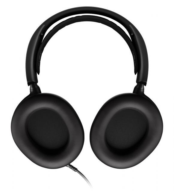 Геймърски слушалки SteelSeries Arctis Nova Pro