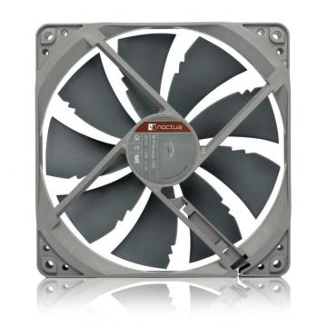 Вентилатор Noctua NF-P14s redux-1200, 140 mm