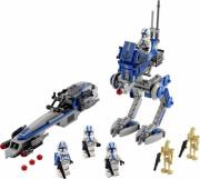 LEGO Star Wars - 501st Legion Clone Troopers - 75280