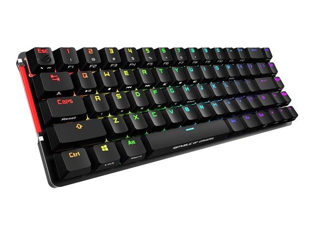 ASUS M601 ROG Falchion wireless mechanical gaming keyboard