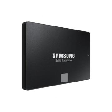 SSD SAMSUNG 870 EVO SATA 2.5”, 1TB, SATA 6 Gb/s, MZ-77E1T0B/EU