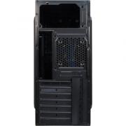 Кутия за компютър Inter Tech IT-5905, Mid-Tower, ATX